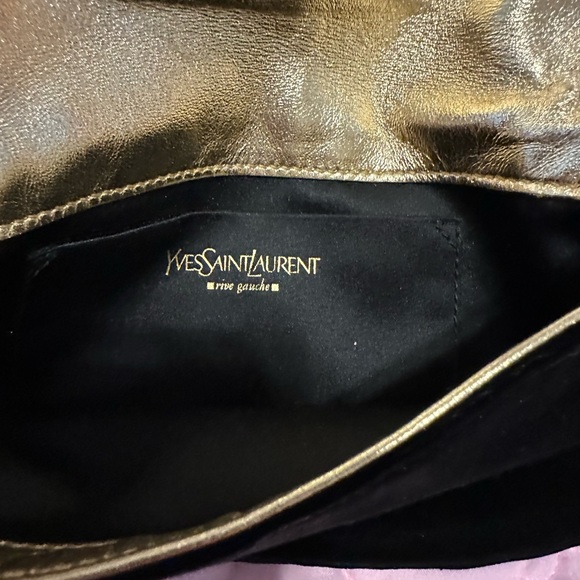 Vintage YSL - Picture 2 of 4